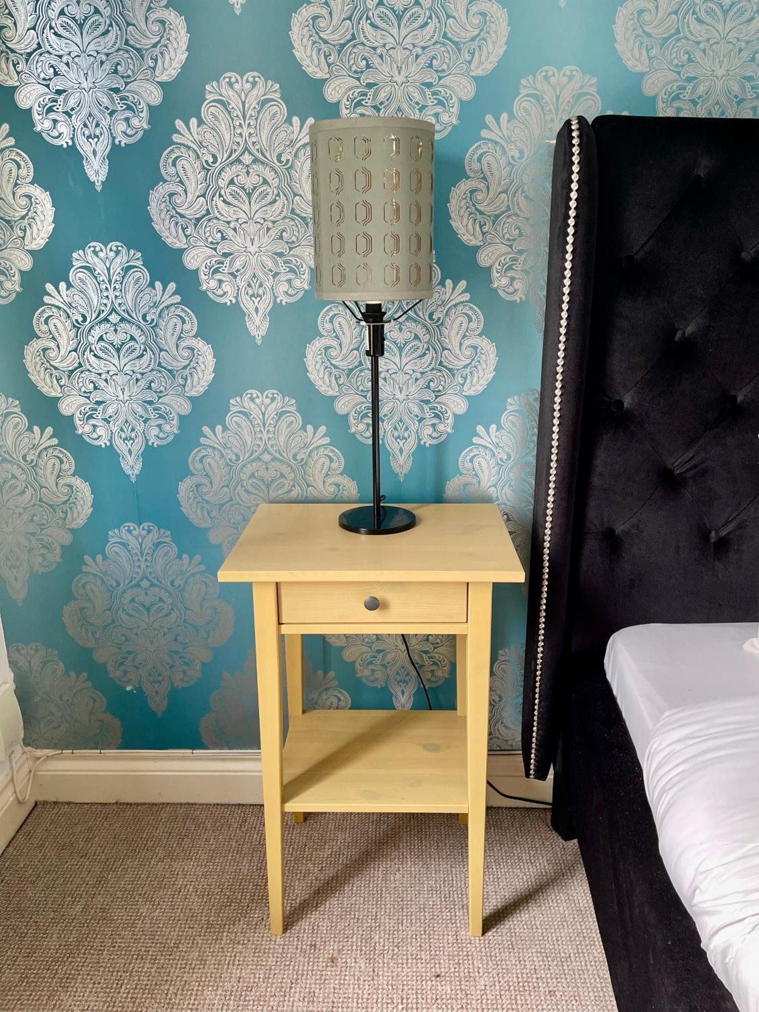 2 Bedroom City-Centre Apartment With Free Parking 贝尔法斯特 外观 照片